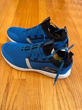 Mens Skechers Sneakers